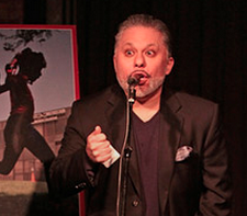 Teacher Story Slam